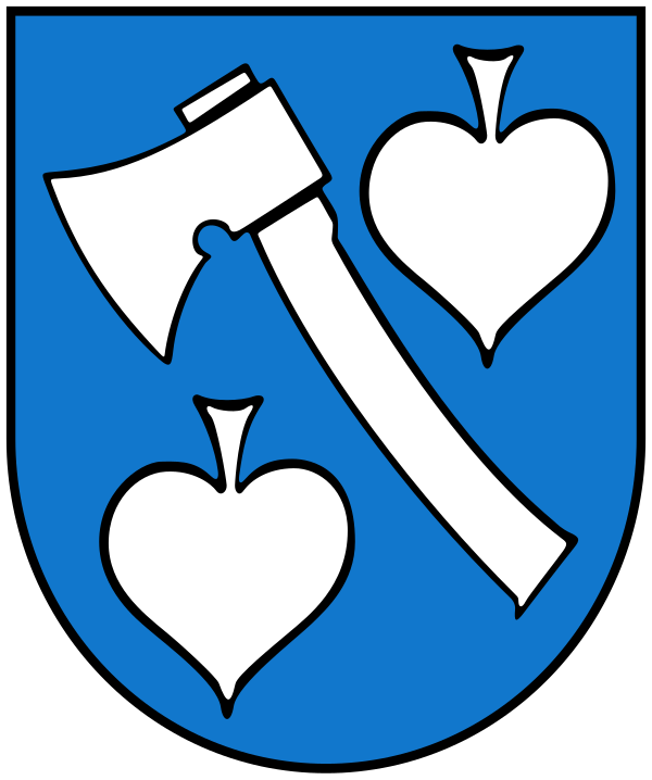 Wappen von Beilrode