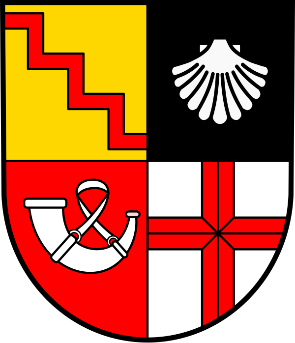 Wappen von Beilstein