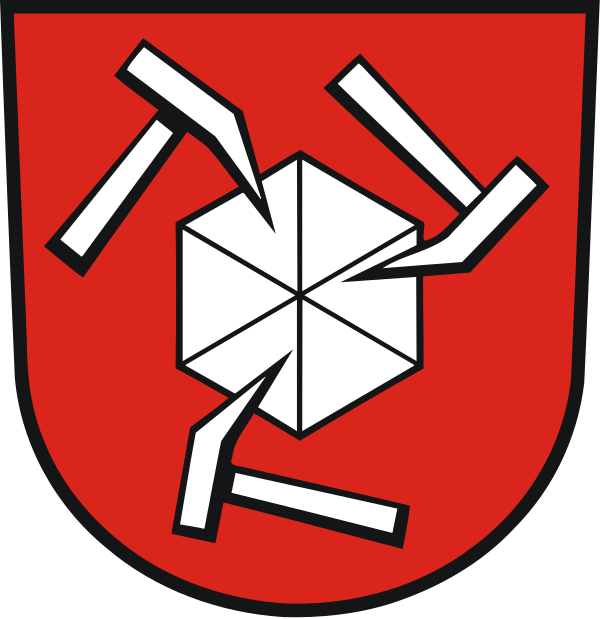 Wappen von Beilstein