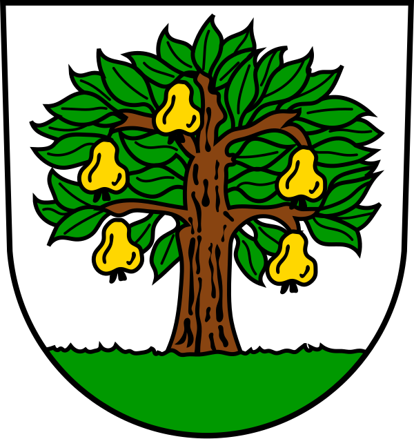 Wappen von Beimerstetten