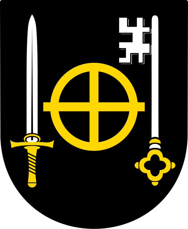 Wappen von Beindersheim