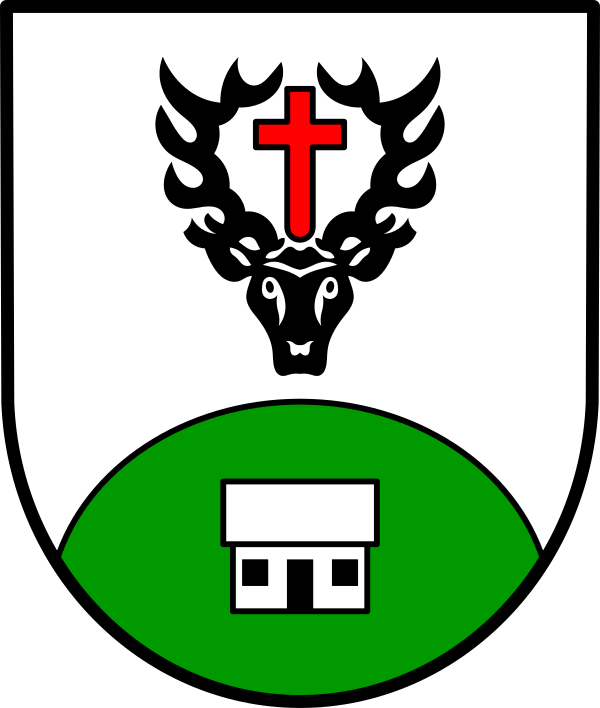 Wappen von Beinhausen