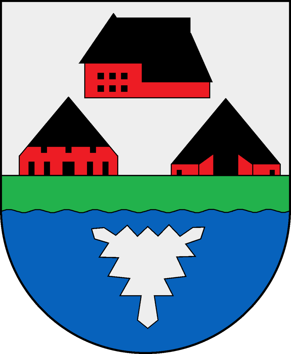 Wappen von Bekdorf