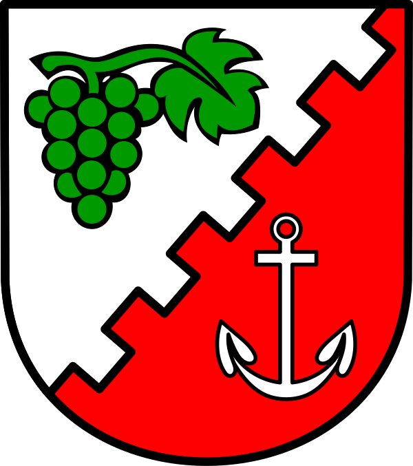 Wappen von Bekond