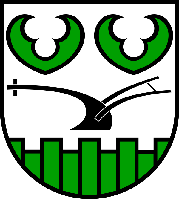 Wappen von Belau