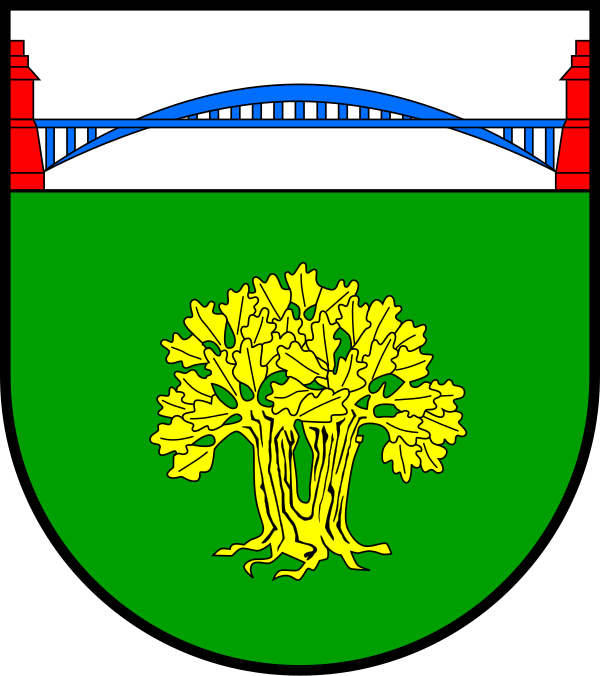 Wappen von Beldorf
