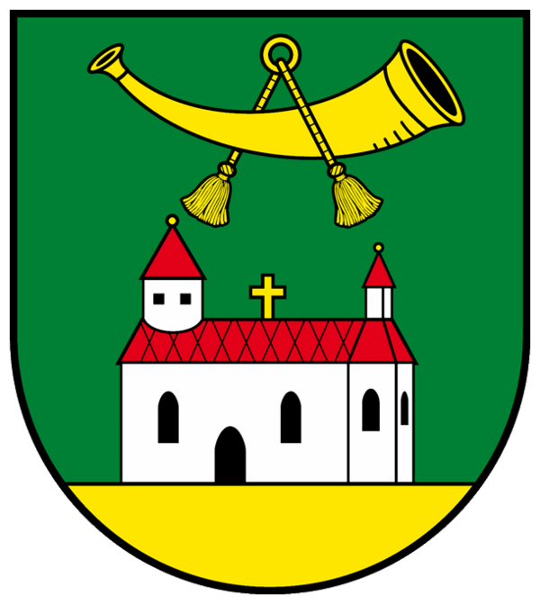Wappen von Belgern-Schildau