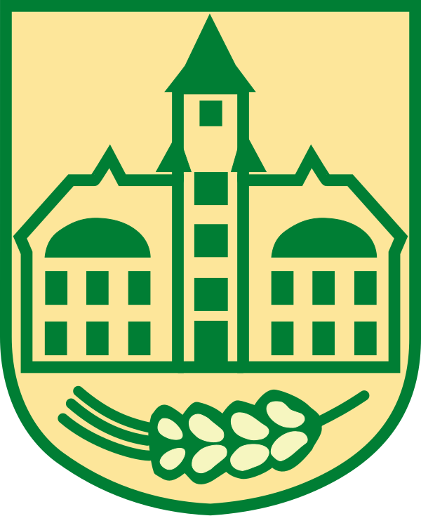 Wappen von Belgershain