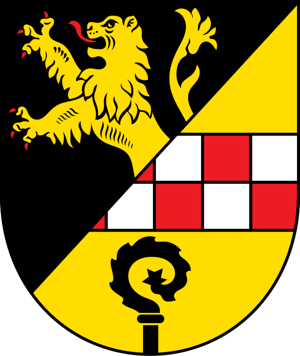 Wappen von Belgweiler