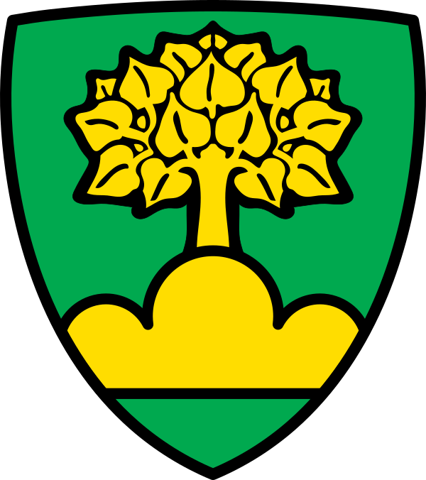 Wappen von Bellenberg
