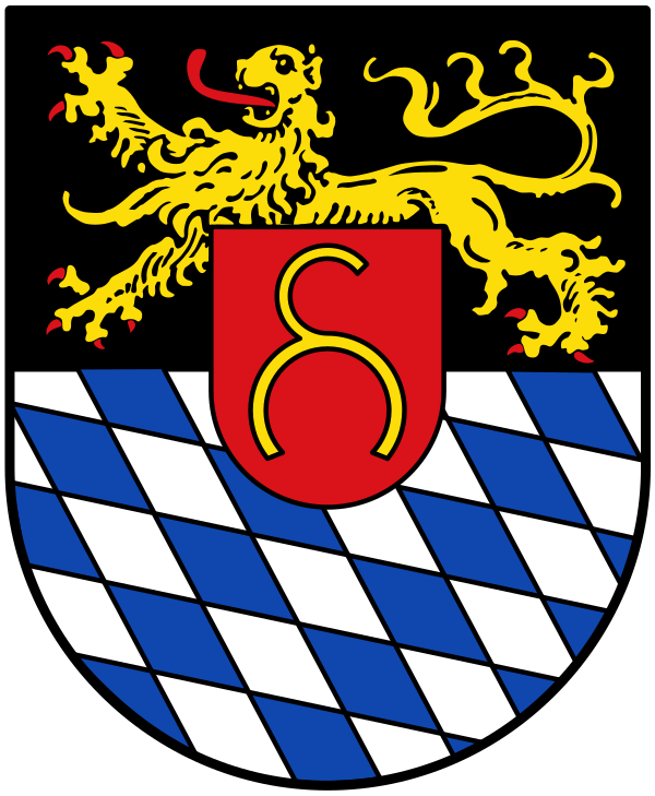 Wappen von Bellheim