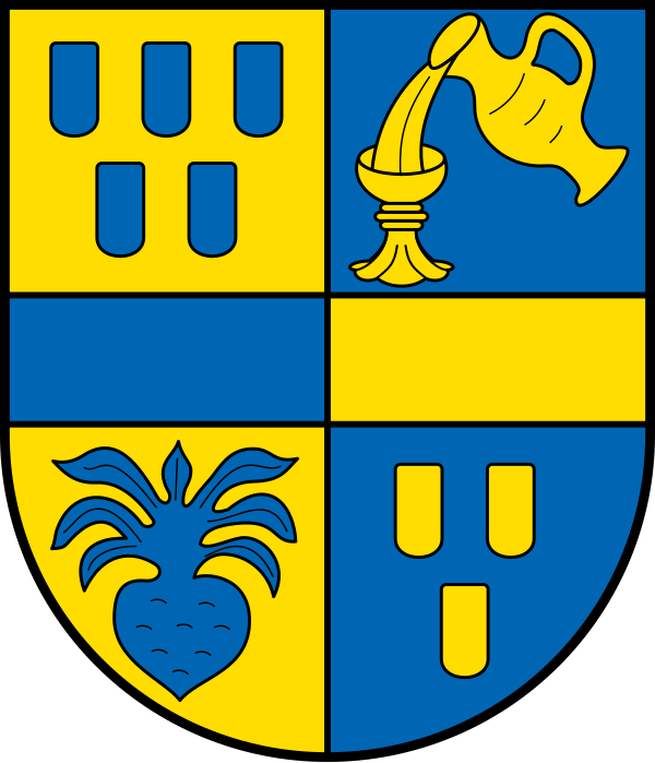 Wappen von Bellingen