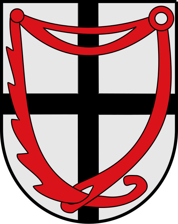 Wappen von Belm