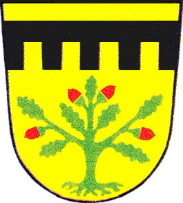 Wappen von Belrieth