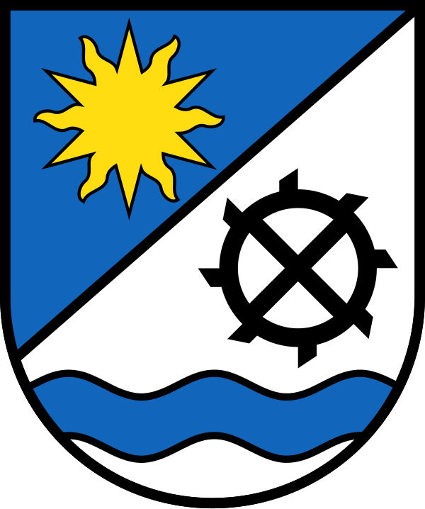 Wappen von Bendestorf