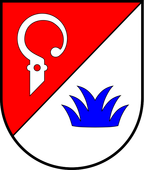 Wappen von Bendfeld