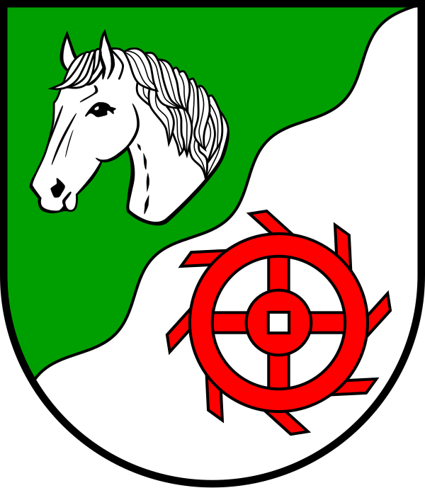 Wappen von Bendorf