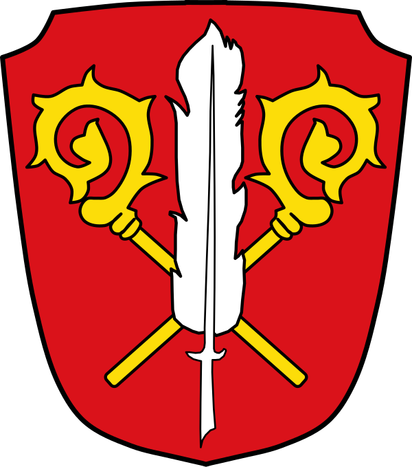 Wappen von Benediktbeuern