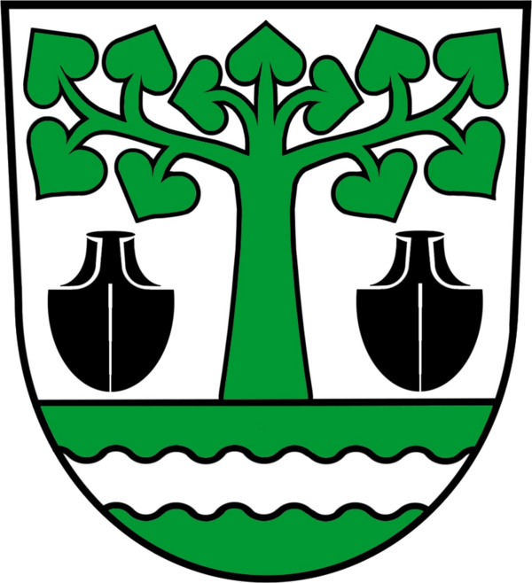 Wappen von Bennewitz