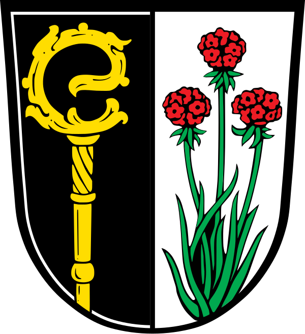 Wappen von Benningen