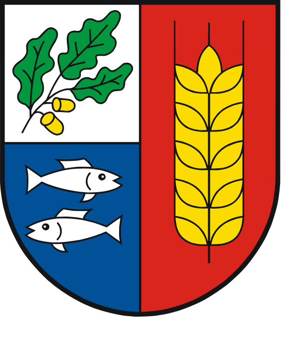 Wappen von Benz