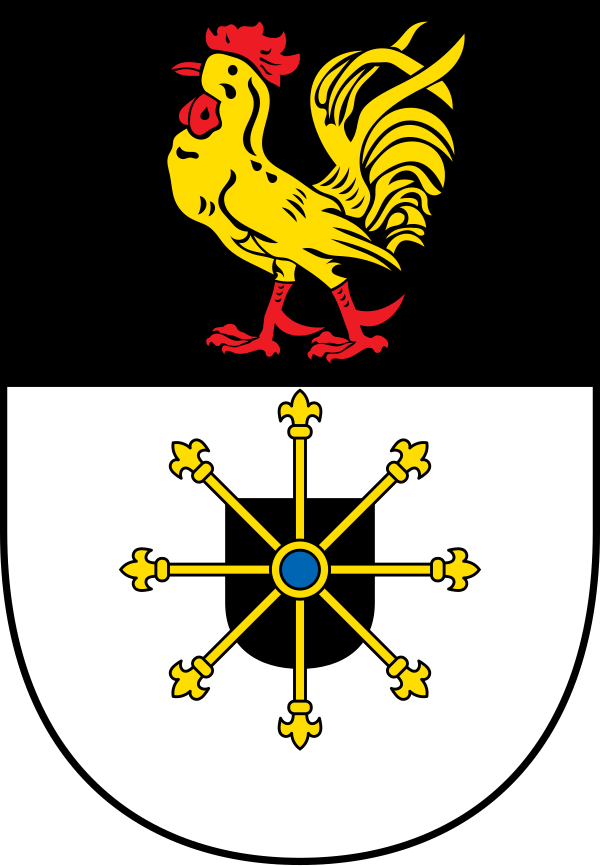 Wappen von Benzweiler