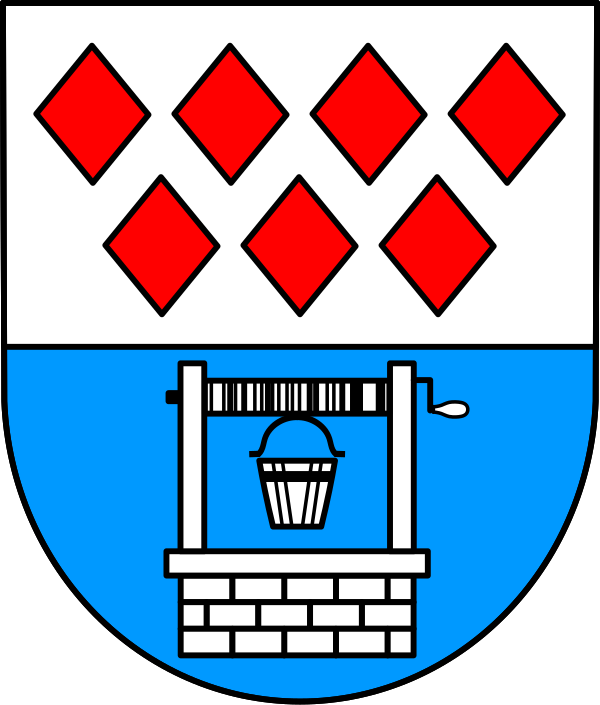 Wappen von Bereborn