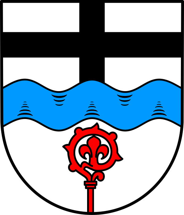 Wappen von Berenbach
