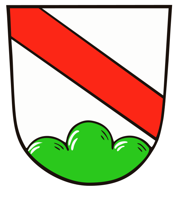 Wappen von Berg
