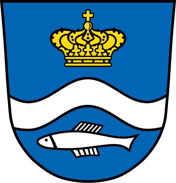 Wappen von Berg