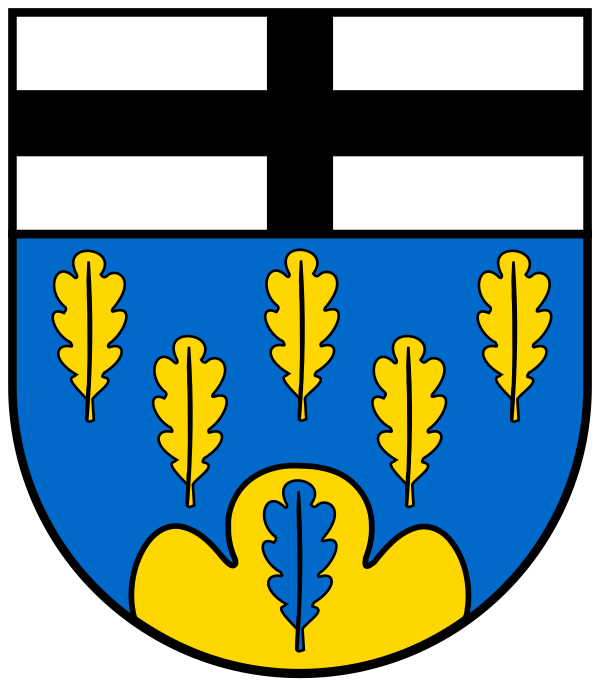Wappen von Berg