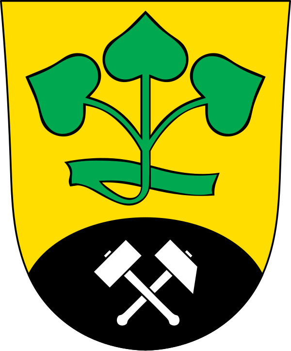 Wappen von Berg