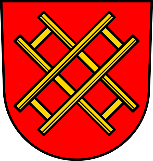 Wappen von Berg