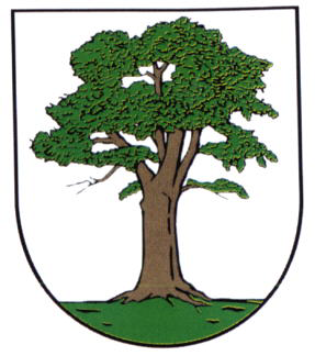Wappen von Berga/Elster