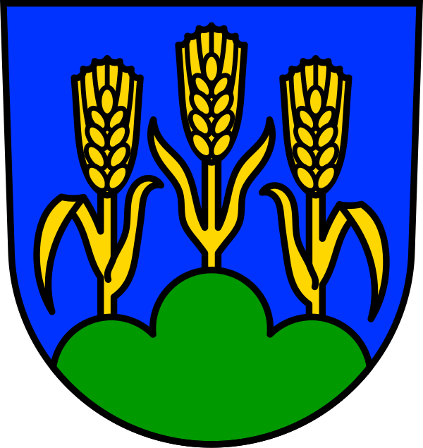 Wappen von Bergatreute
