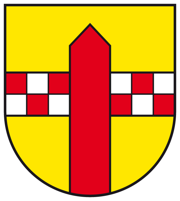 Wappen von Berge