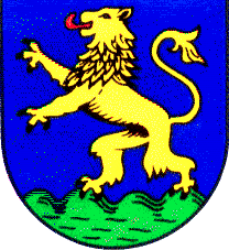 Wappen von Bergen an der Dumme