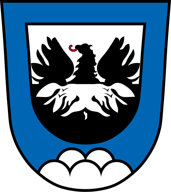 Wappen von Bergen