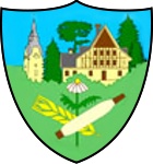 Wappen von Bergen