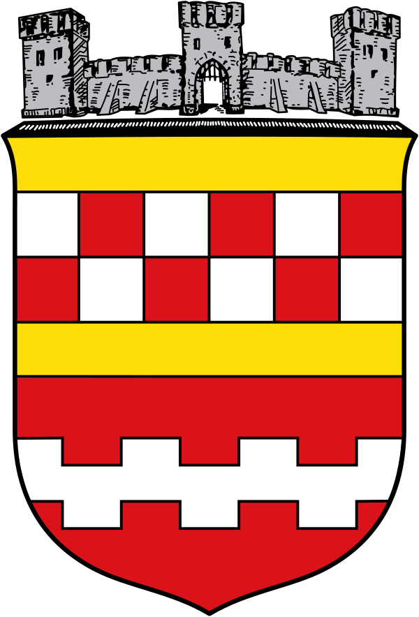Wappen von Bergneustadt