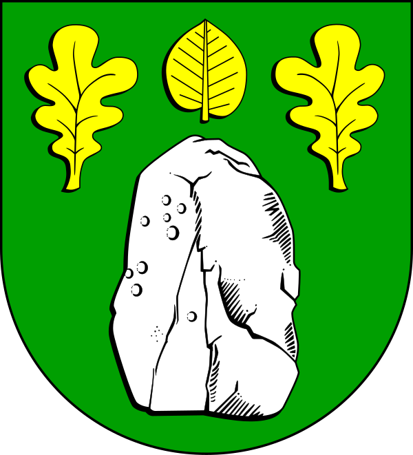 Wappen von Beringstedt