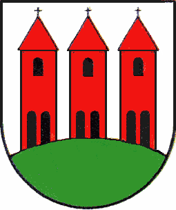 Wappen von Berka/Werra