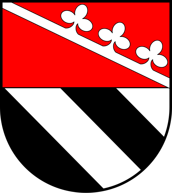 Wappen von Berkenthin