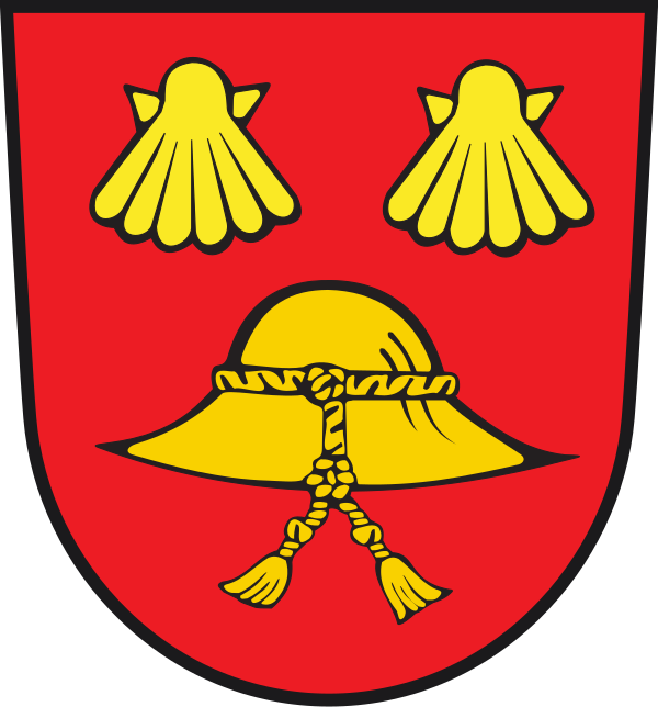 Wappen von Berkheim