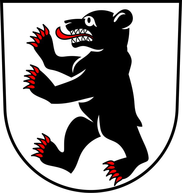Wappen von Bermatingen