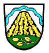 Wappen von Bermbach