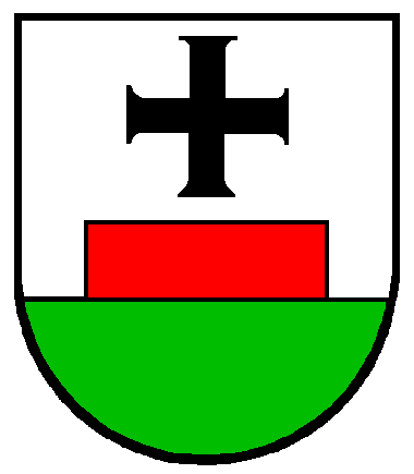 Wappen von Bermersbach