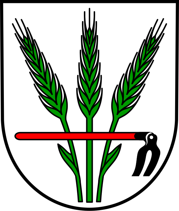 Wappen von Bermersheim