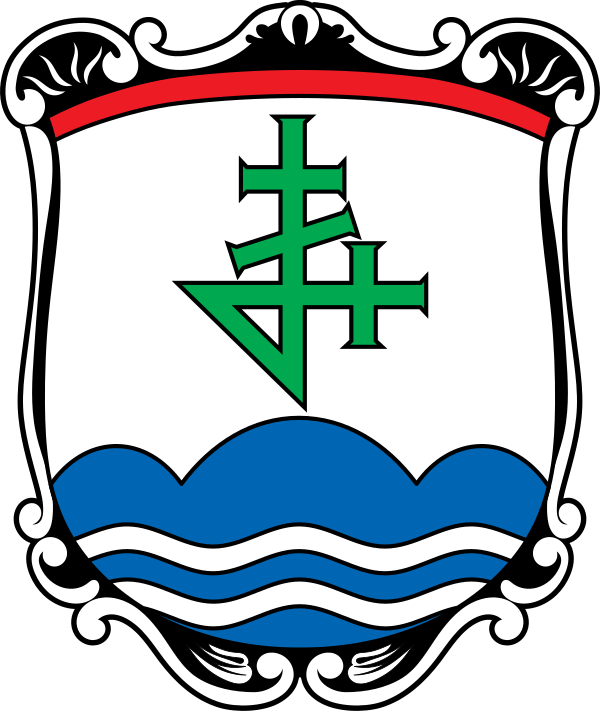 Wappen von Bernau am Chiemsee