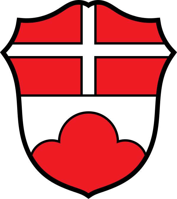 Wappen von Bernbeuren